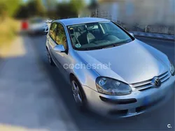 Gris / plata Usado 2004 VW Golf IV Highline Berlina | 3550 € (Un poco caro)