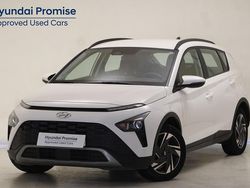 Usado 2024 Hyundai Bayon SUV | 14.590 € (Buen precio)