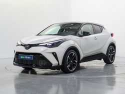 Usado 2021 Toyota C-HR Sport SUV | 24.990 € (Precio justo)