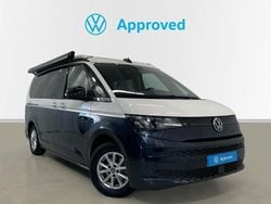 Azul Usado 2025 VW California Beach Van | 60.290 € (Precio justo)