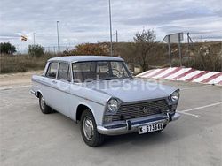 Gris / plata Usado 1982 Seat Ronda Utilitario | 8500 €