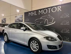 Gris Usado 2012 Seat Leon Copa Utilitario | 8990 € (Precio justo)