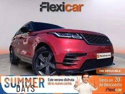 Burdeos Usado 2019 Land Rover Range Rover Velar HSE Dynamic SUV | 31.190 €