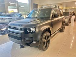 Negro Nuevo 2025 Land Rover Defender SE Dynamic SUV | 117.900 €