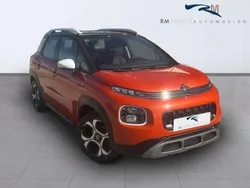 Otro Usado 2018 Citroën C3 Aircross Feel SUV | 12.400 € (Precio justo)