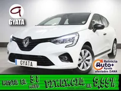 Blanco Usado 2021 Renault Clio V Business Utilitario | 9990 € (Super precio)