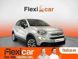 Gris Usado 2022 Fiat 500X S SUV | 13.990 € (Buen precio)