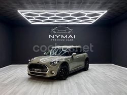 Gris Usado 2018 Mini ONE Utilitario | 14.995 € (Precio justo)