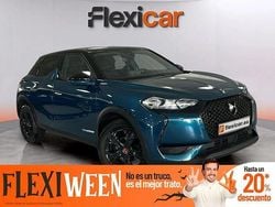 Azul Usado 2022 DS Automobiles DS3 Crossback Performance SUV | 16.470 € (Precio justo)