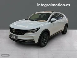 Blanco Nuevo 2025 DFSK Fengon SUV | 26.900 € (Precio justo)