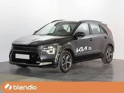 Usado 2023 Kia Niro SUV | 29.990 € (Precio justo)