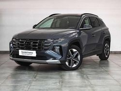 Usado 2024 Hyundai Tucson SUV | 32.490 €