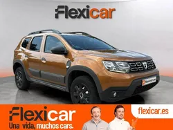 Marrón Usado 2019 Dacia Duster SUV | 12.490 € (Precio justo)