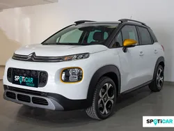 Otro Usado 2024 Citroën C3 Aircross PureTech SUV | 18.000 € (Precio justo)