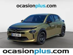 Oro Nuevo 2025 Lancia Ypsilon Utilitario | 19.900 € (Precio justo)