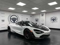 Blanco Usado 2018 McLaren 720S Coupe | 209.900 €