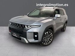 Gris Usado 2023 Ssangyong (KGM) Torres SUV | 33.900 €