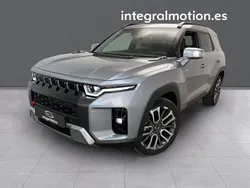 Gris Usado 2023 Ssangyong Torres SUV | 33.900 €