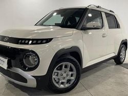 Usado 2025 Hyundai Inster Utilitario | 24.990 € (Precio justo)