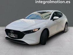 Usado 2025 Mazda 3 Prime-Line | 23.990 €