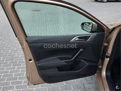 Beige Usado 2018 VW Polo Advance Berlina | 13.500 € (Precio justo)