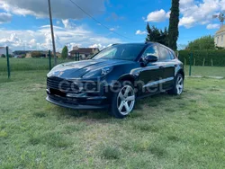 Negro Usado 2020 Porsche Macan SUV | 49.990 € (Buen precio)