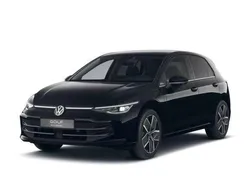 Negro Nuevo 2025 VW Golf VIII Style Berlina | 36.705 € (Precio justo)
