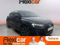 Negro Usado 2019 Audi A1 Sportback S-Line Utilitario | 15.890 € (Precio justo)