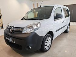 Blanco Usado 2021 Renault Kangoo Edition One Monovolumen | 10.990 € (Buen precio)