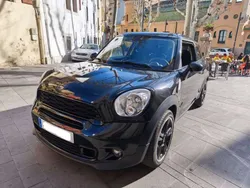 Negro Usado 2013 Mini Cooper S Utilitario | 13.800 € (Precio justo)
