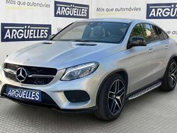 Plateado Usado 2016 Mercedes E350 Elegance Familiar | 41.850 €