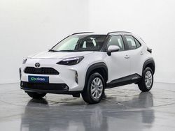Nuevo 2024 Toyota Yaris Hybrid Active | 26.490 € (Un poco caro)