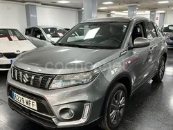 Gris / plata Usado 2023 Suzuki Vitara GLX SUV | 19.650 € (Buen precio)