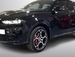 Negro Nuevo 2025 Alfa Romeo Tonale Veloce SUV | 40.999 € (Un poco caro)