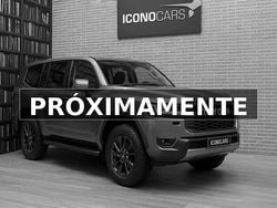 Marrón Usado 2025 Toyota Land Cruiser SUV | 84.900 €
