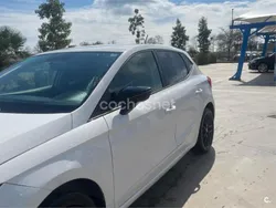 Blanco Usado 2017 Seat Ibiza Style Berlina | 7500 € (Precio justo)