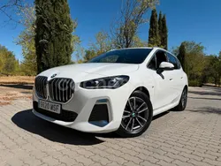 Blanco Usado 2024 BMW 220 Comfort Edition Familiar | 35.990 € (Buen precio)