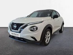 Usado 2021 Nissan Juke N-Connecta SUV | 17.500 € (Precio justo)