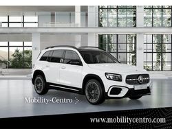 Blanco Nuevo 2025 Mercedes GLB200 SUV | 57.736 € (Caro)