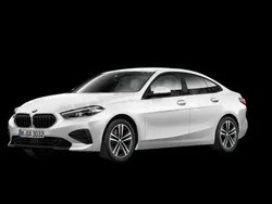Blanco Usado 2021 BMW 218 Coupe | 25.900 € (Un poco caro)