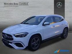 Usado 2024 Mercedes GLA200 SUV | 41.900 € (Precio justo)