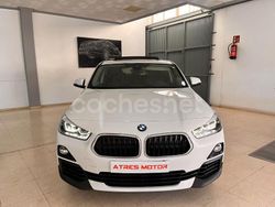 Blanco Usado 2020 BMW X2 SUV | 24.000 € (Precio justo)