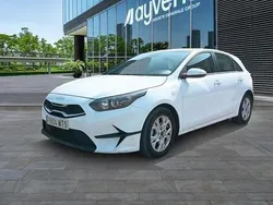 Usado 2024 Kia Ceed | 18.400 € (Buen precio)