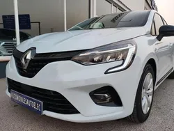 Usado 2020 Renault Clio V | 11.500 € (Precio justo)