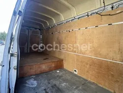 Blanco Usado 2008 Mercedes Sprinter Van | 28.000 €