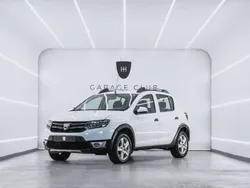 Usado 2015 Dacia Sandero Stepway Utilitario | 7599 € (Precio justo)