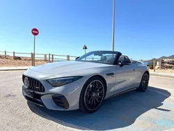 Gris Usado 2022 Mercedes SLC43 AMG AMG Coupe | 138.990 €