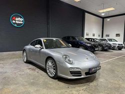 Gris Usado 2011 Porsche 911 Carrera Coupe | 88.000 €