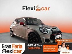 Gris Usado 2020 Mini John Cooper Works Utilitario | 27.490 € (Precio justo)