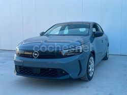 Gris / plata Nuevo 2025 Opel Corsa Edition Berlina | 16.895 € (Precio justo)